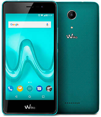 Wiko Tommy 2 Dual SIM LTE Detailed Tech Specs