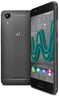 Wiko U Feel Go Dual SIM LTE Detailed Tech Specs