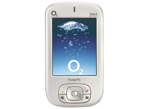 O2 XDA II mini  (HTC Magician) Detailed Tech Specs