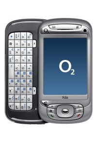 O2 XDA Trion  (HTC Hermes 100) Detailed Tech Specs