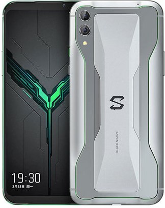 Xiaomi Black Shark 2 Dual SIM TD-LTE CN 256GB SKW-A0  (Xiaomi Skywalker) Detailed Tech Specs