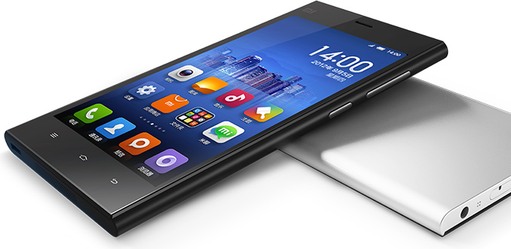 Xiaomi Mi3 TD 16GB 2013061  (Xiaomi Pisces) image image