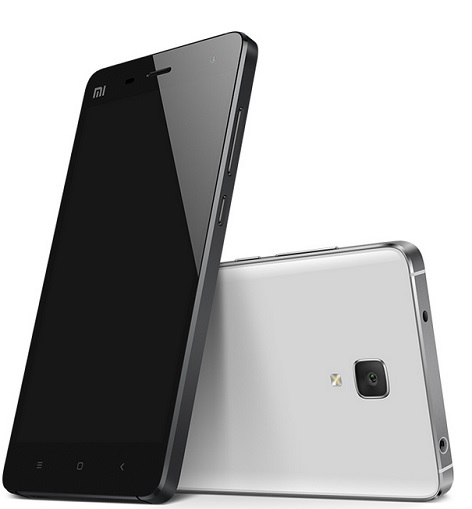 Xiaomi Mi4 WCDMA 16GB 2014215 / Mi4W  (Xiaomi Leo)