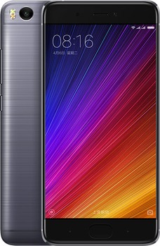 Xiaomi Mi 5s Extreme Edition Dual SIM TD-LTE 64GB  (Xiaomi Capricorn) Detailed Tech Specs