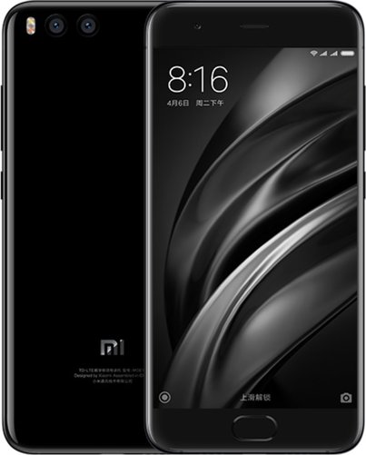 Xiaomi Mi 6 Dual SIM TD-LTE CN 64GB MCT1  (Xiaomi Sagit) image image