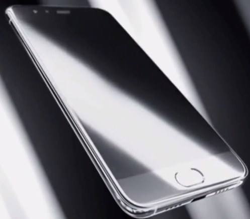 Xiaomi Mi 6 Mercury Silver Limited Edition Dual SIM TD-LTE CN 128GB MCE16  (Xiaomi Sagit) image image