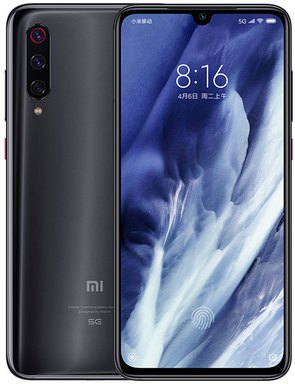 Xiaomi Mi 9 Pro 5G Premium Edition Dual SIM TD-LTE CN 512GB M1908F1XE  (Xiaomi Crux) image image