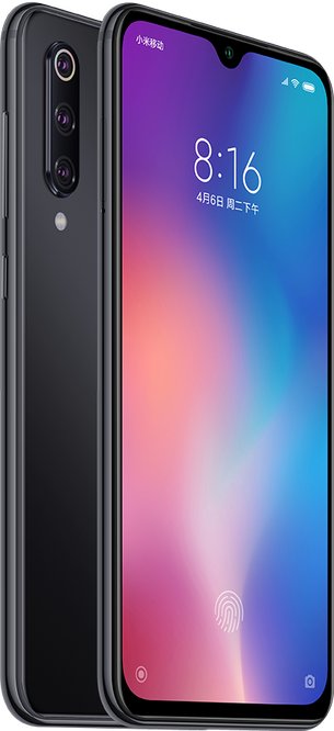 Xiaomi Mi 9 SE Global Dual SIM TD-LTE M1903F2G 64GB  (Xiaomi Grus) Detailed Tech Specs