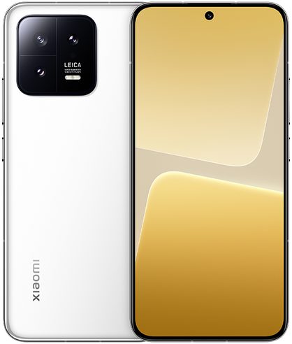 Xiaomi Mi 13 5G Standard Edition Dual SIM TD-LTE CN 256GB 2211133C  (Xiaomi Fuxi) Detailed Tech Specs