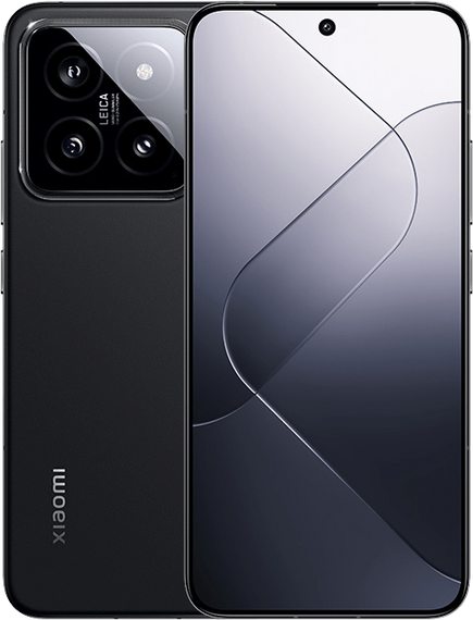 Xiaomi Mi 14 5G Standard Edition Dual SIM TD-LTE CN 256GB 23127PN0CC  (Xiaomi Houji) Detailed Tech Specs