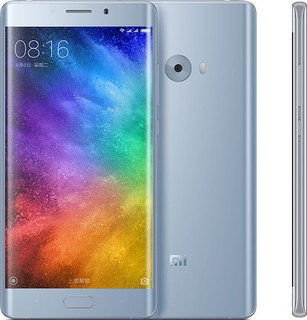 Xiaomi Mi Note 2 Standard Edition Dual SIM TD-LTE CN 64GB 2015211  (Xiaomi Scorpio) image image