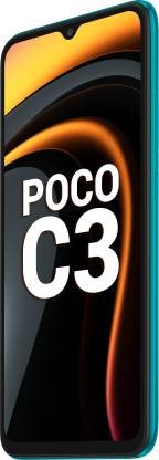 Xiaomi Pocophone Poco C3 Dual SIM TD-LTE IN 32GB M2006C3MI  (Xiaomi Angelica) Detailed Tech Specs