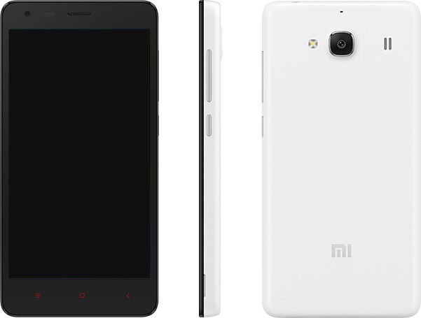 Xiaomi Hongmi 2 4G / Redmi 2 Dual SIM LTE 2014817 image image
