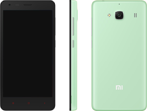 Xiaomi Hongmi 2 4G / Redmi 2 TD-LTE 2014821 image image