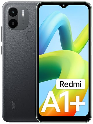 Xiaomi Redmi A1+ Premium Edition Global Dual SIM TD-LTE 32GB 220733SFG  (Xiaomi Ice F) Detailed Tech Specs