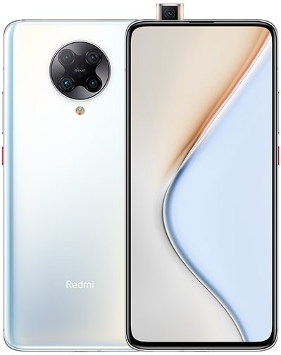 Xiaomi Redmi K30 Pro 5G Standard Edition Dual SIM TD-LTE CN 128GB M2006J10C  (Xiaomi IMI) Detailed Tech Specs