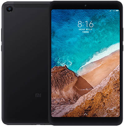 Xiaomi Mi Pad 4 TD-LTE M1806D9E  (Xiaomi Clover) image image