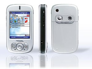 Swisscom XPA S200  (HTC Prophet) image image