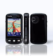 Swisscom XPA v1510  (HTC Trinity 100) image image