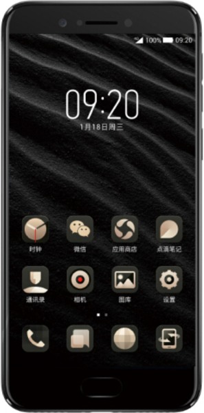 Yota Phone 3 TD-LTE 64GB / Yota3  (Yota Y3) image image