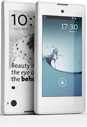 Yota Phone C9660 Detailed Tech Specs