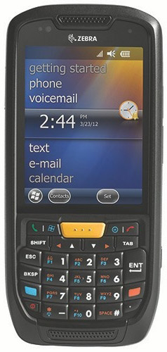 Zebra MC45 3G US MC4597-BAPBA0000 image image
