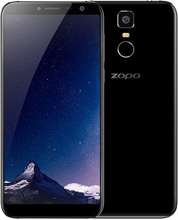Zopo Flash X2 Dual SIM LTE ZP1795 / ZP1790 Detailed Tech Specs