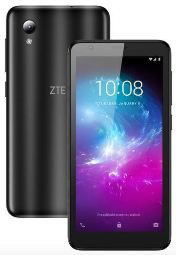 ZTE Blade A3 2019 Dual SIM TD-LTE APAC image image
