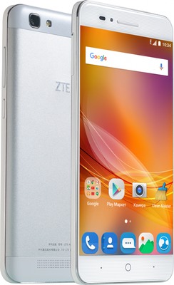 ZTE Blade A612 Global Dual SIM TD-LTE image image