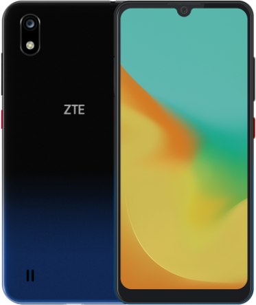 ZTE Blade A7 2019 Global Dual SIM TD-LTE 32GB Detailed Tech Specs