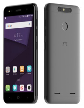 ZTE BV0850 Blade V8 Mini Global Dual SIM TD-LTE 16GB Detailed Tech Specs