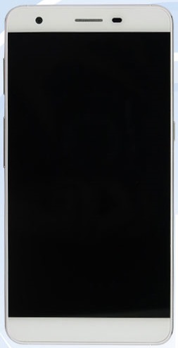 ZTE G721T TD-LTE Dual SIM image image