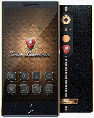 Tonino Lamborghini Alpha-One Global Dual SIM LTE-A TL99 image image