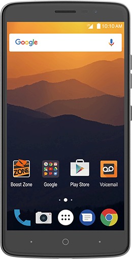 ZTE N9560 MAX XL TD-LTE image image