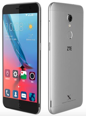 ZTE Small Fresh 4 Dual SIM LTE / Blade V7 Detailed Tech Specs