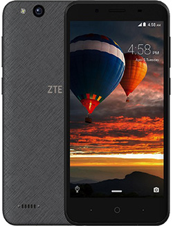 ZTE Tempo Go TD-LTE N9137GO image image