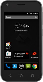 Telstra 4GX Smart LTE AU A112 image image