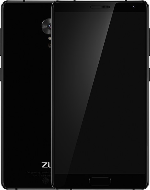 ZUK Z2151 Edge Premium Edition TD-LTE Dual SIM Detailed Tech Specs